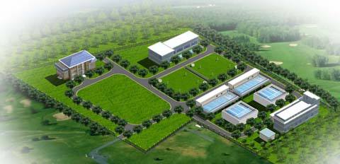 自來水高新技術（膜技術）建廠的可行性分析