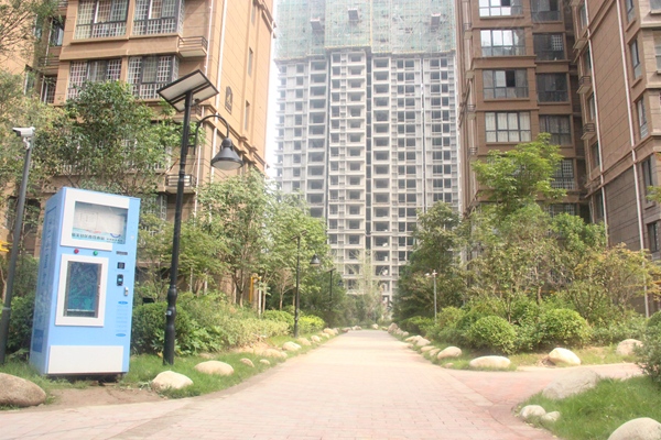 住宅小區直飲水工程可行性分析報告